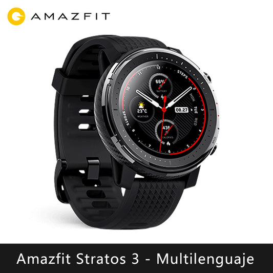 Xiaomi t watch (bluetooth smart watch GPS sport android IOS mi watch) [Global version]