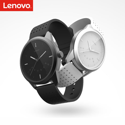 Original Lenovo  Smartwatch Sapphire Heart rate monitor Fitness Tracker for iOS Android