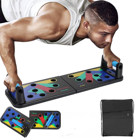 Push up Board Body Building