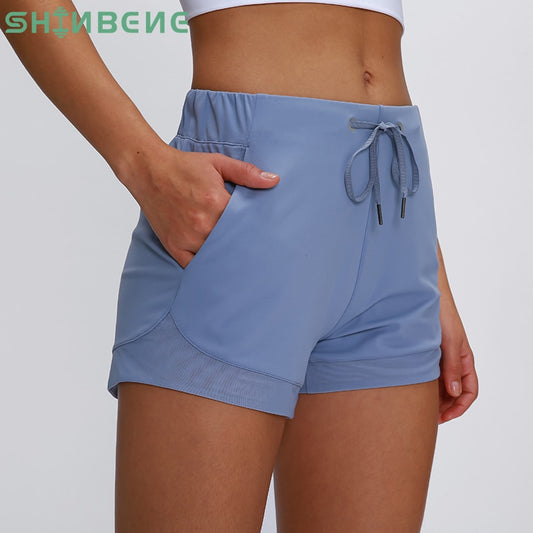 Training Gym Sport Short