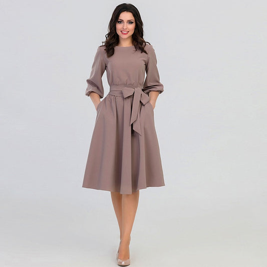 Summer Women Dress