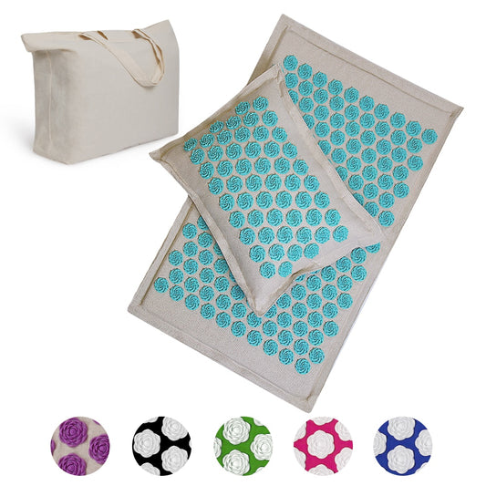 Spike Acupressure Mat