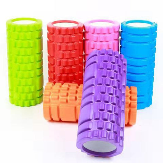 Muscle Massage Yoga Roller